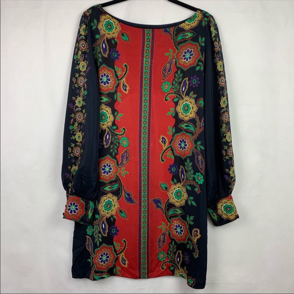 Lucky brand shift dress